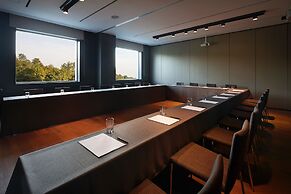 Shilla Stay Seodaemun Seoul Station