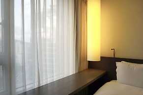 Shilla Stay Seodaemun Seoul Station