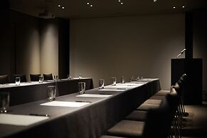 Shilla Stay Seodaemun Seoul Station