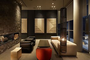 Shilla Stay Seodaemun Seoul Station