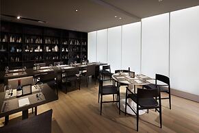 Shilla Stay Seodaemun Seoul Station