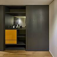 Shilla Stay Seodaemun Seoul Station