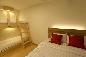 Step Inn Myeongdong 1