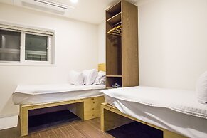 Step Inn Myeongdong 1