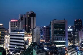 Step Inn Myeongdong 1