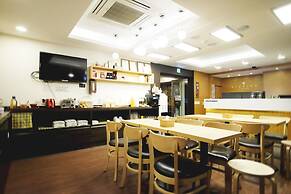 Step Inn Myeongdong 1
