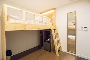 Step Inn Myeongdong 1