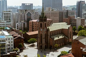 Step Inn Myeongdong 1