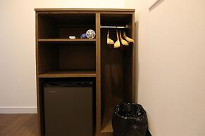 Step Inn Myeongdong 1