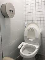 Step Inn Myeongdong 1