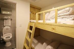 Step Inn Myeongdong 1