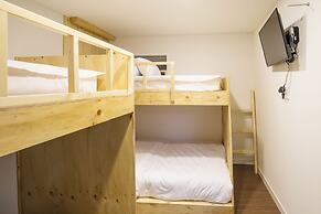 Step Inn Myeongdong 1