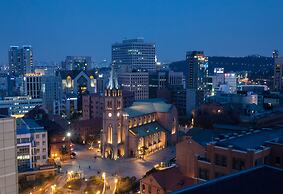 Step Inn Myeongdong 1