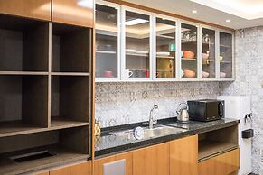 Step Inn Myeongdong 1