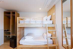 Step Inn Myeongdong 1