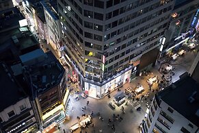 Step Inn Myeongdong 1