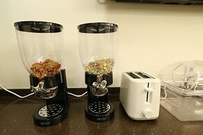 Step Inn Myeongdong 1