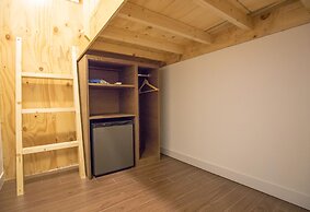 Step Inn Myeongdong 1