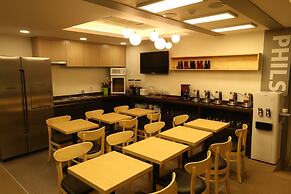 Step Inn Myeongdong 1