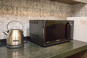 Step Inn Myeongdong 1