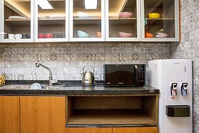 Step Inn Myeongdong 1