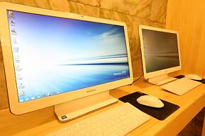 Step Inn Myeongdong 1