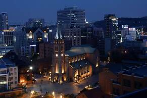 Step Inn Myeongdong 1