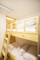 Step Inn Myeongdong 1