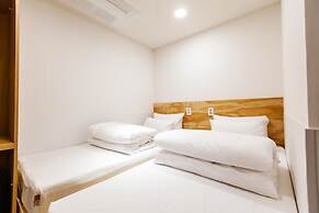 Step Inn Myeongdong 1