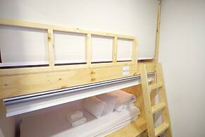 Step Inn Myeongdong 1