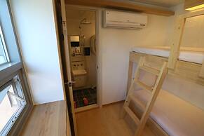 Step Inn Myeongdong 1