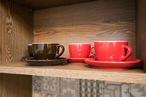 Step Inn Myeongdong 1