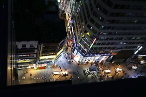 Step Inn Myeongdong 1