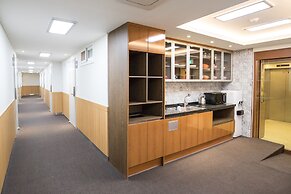 Step Inn Myeongdong 1