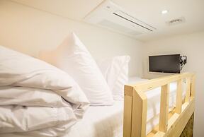 Step Inn Myeongdong 1