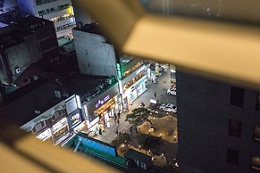 Step Inn Myeongdong 1