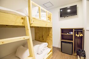 Step Inn Myeongdong 1