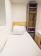 Step Inn Myeongdong 1