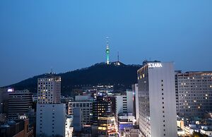 Step Inn Myeongdong 1