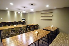 Step Inn Myeongdong 1