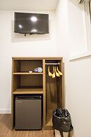 Step Inn Myeongdong 1