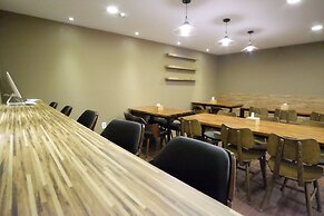 Step Inn Myeongdong 1