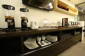 Step Inn Myeongdong 1