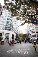 Step Inn Myeongdong 1