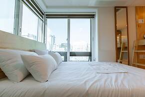 Step Inn Myeongdong 1