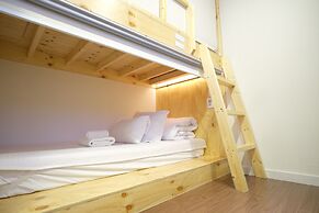 Step Inn Myeongdong 1