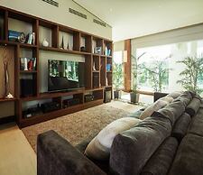 Under the Stars Luxury Apartments