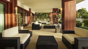 Under the Stars Luxury Apartments