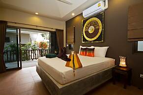 Baan Sawan Samui Resort