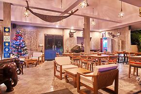 Baan Sawan Samui Resort